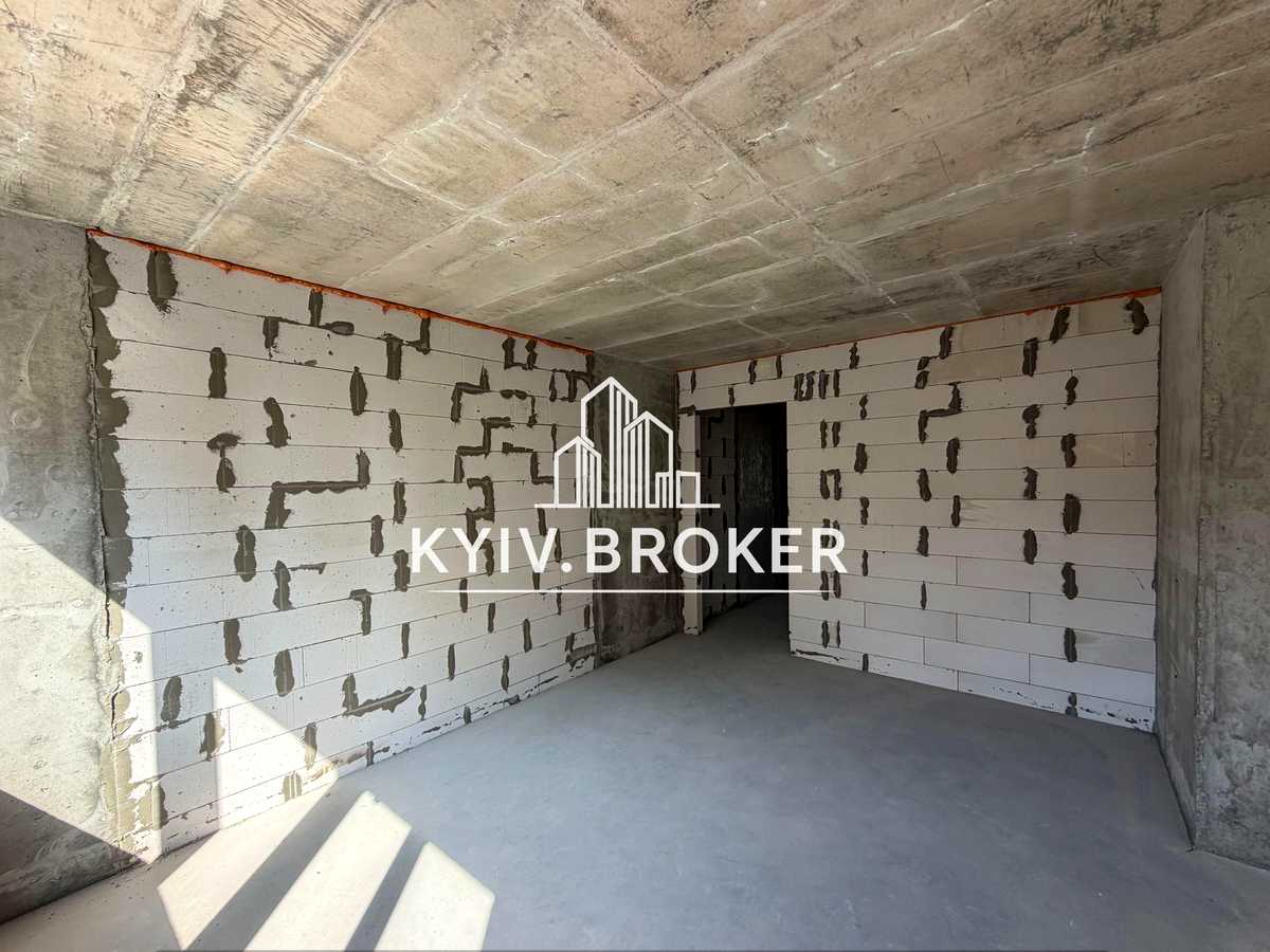 Квартира на вул. Михайла Максимовича, 32-В в Києві, ID 320575, фото №13