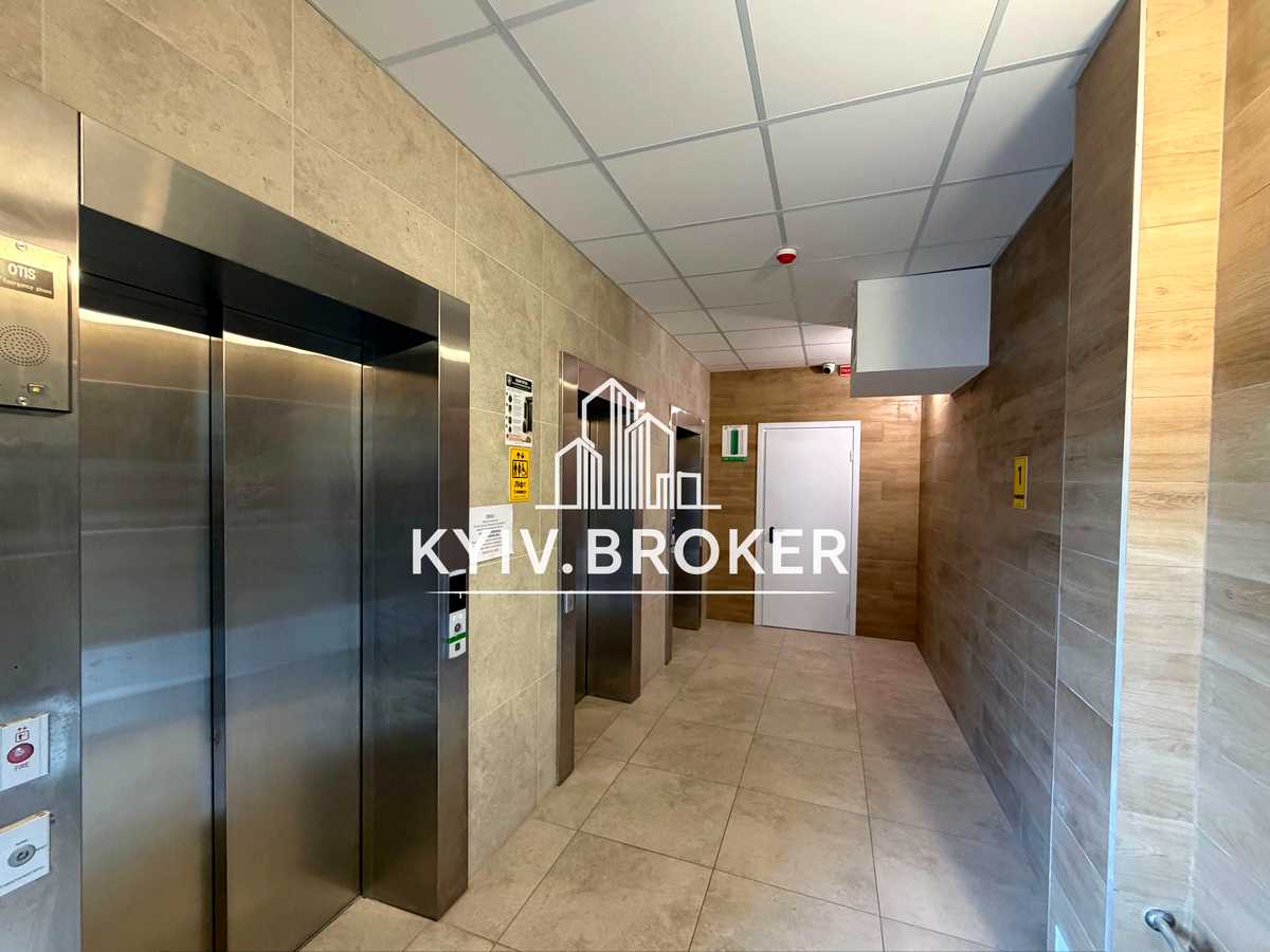 Квартира на вул. Михайла Максимовича, 32-В в Київ, ID 320575, фото №5