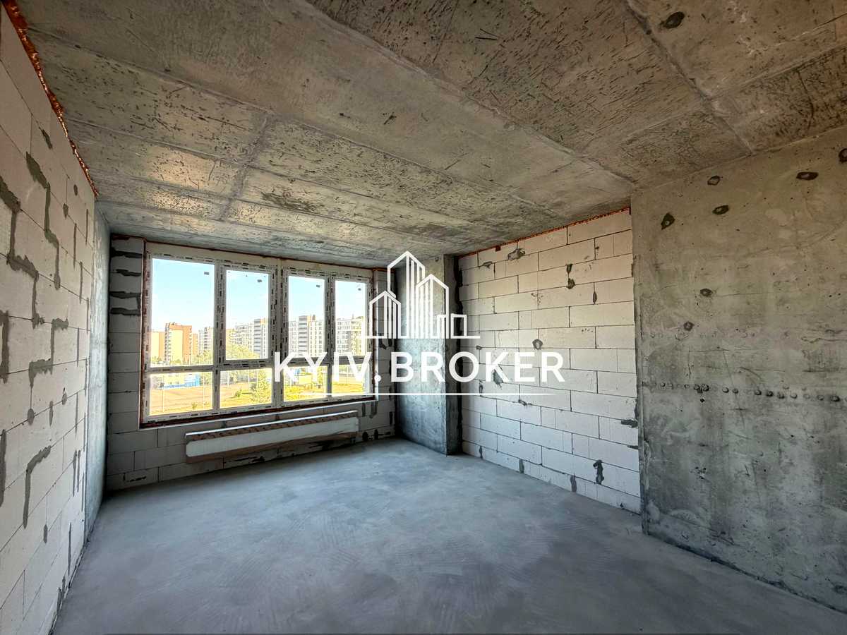 Квартира на вул. Михайла Максимовича, 32-В в Києві, ID 320575, фото №6
