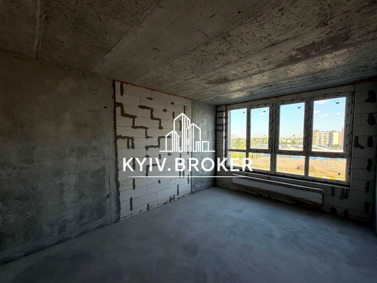 Квартира на вул. Михайла Максимовича, 32-В в Києві, ID 320575, фото №7
