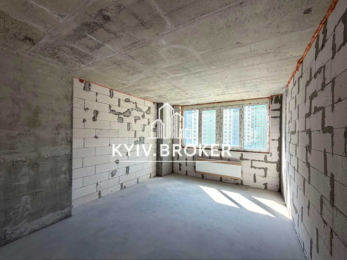 Квартира на вул. Михайла Максимовича, 32-В в Києві, ID 320575, фото №8