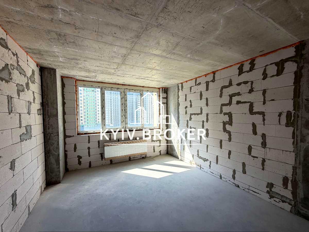 Квартира на вул. Михайла Максимовича, 32-В в Києві, ID 320575, фото №9