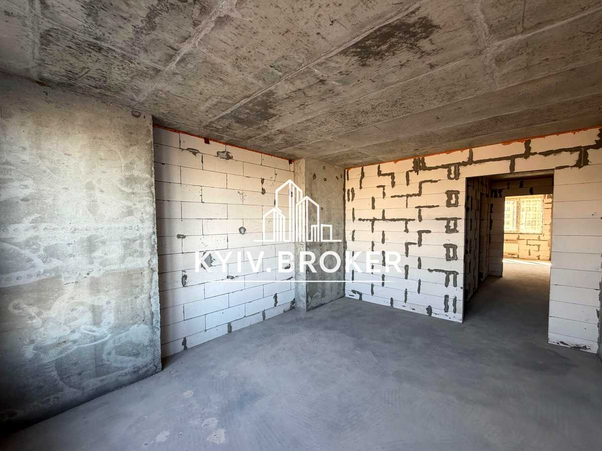 Квартира на вул. Михайла Максимовича, 32-В в Києві, ID 320575, фото №10