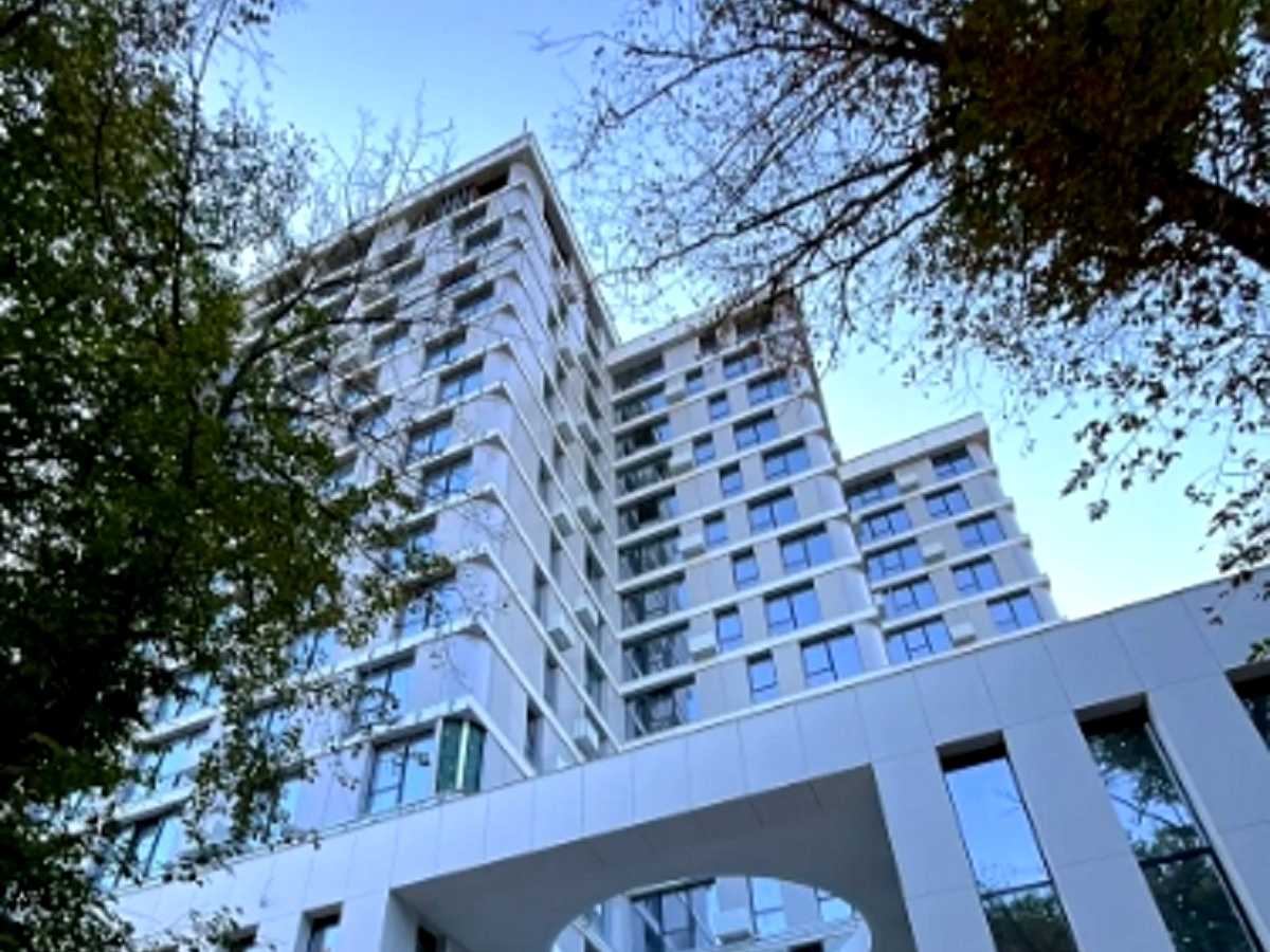 Квартира на вул. Гетьмана Мазепи в Івано-Франківськ, ID 320574, фото №1