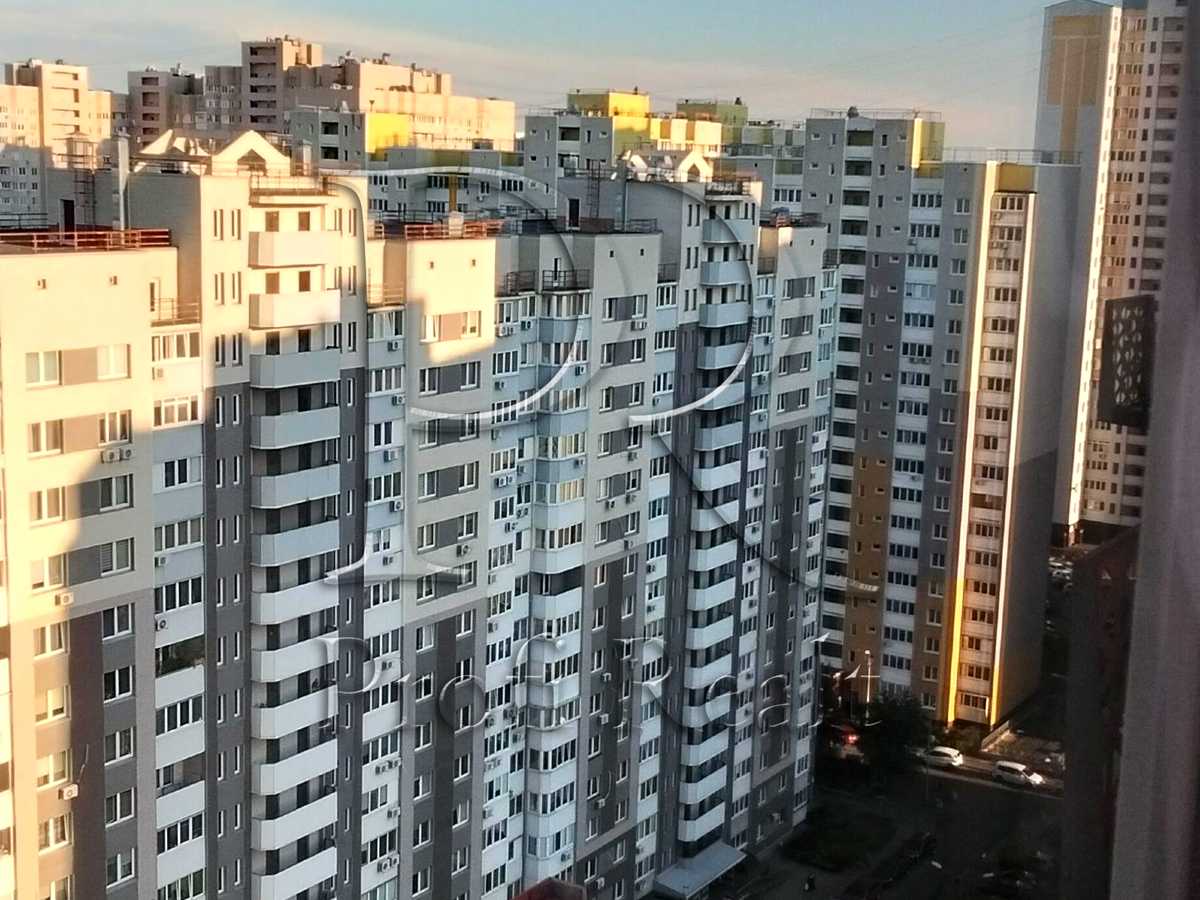 Квартира на вул. Миколи Закревського, 101-Б в Києві, ID 320561, фото №11