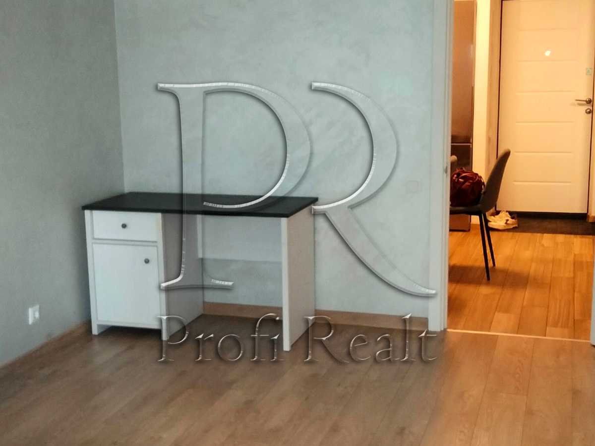 Квартира на вул. Миколи Закревського, 101-Б в Київ, ID 320561, фото №3