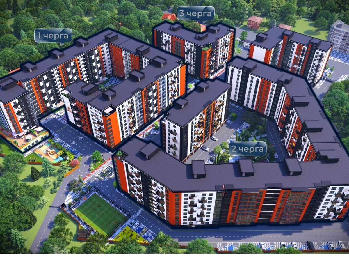 Квартира на вул. Степана Бандери в Івано-Франківську, ID 394143, фото №3