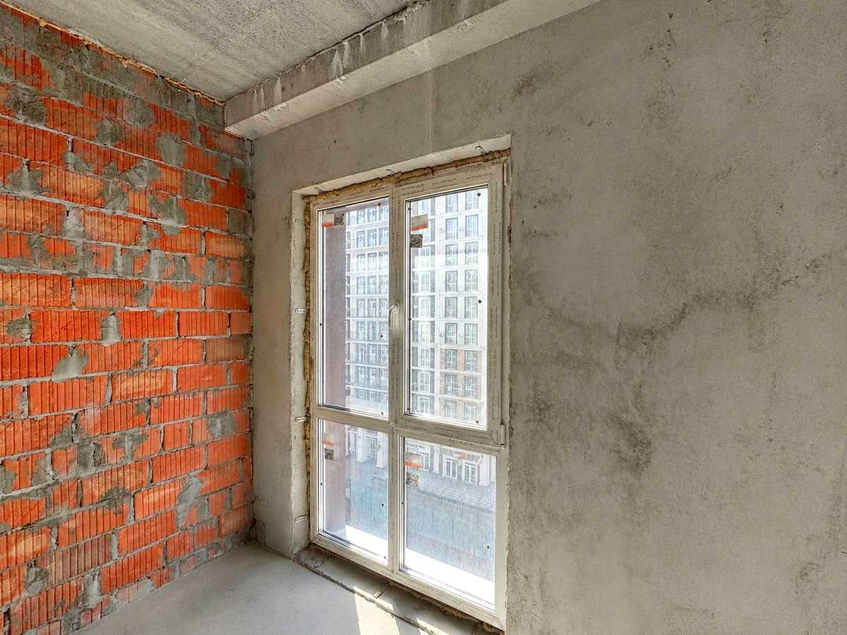 Квартира на вул. Михайла Максимовича, 24-В в Київ, ID 320543, фото №2
