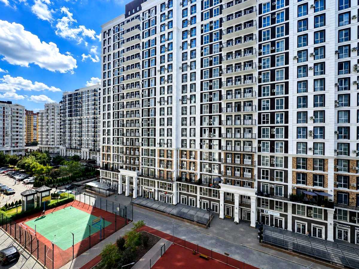 Квартира на вул. Михайла Максимовича, 24-В в Києві, ID 320543, фото №12