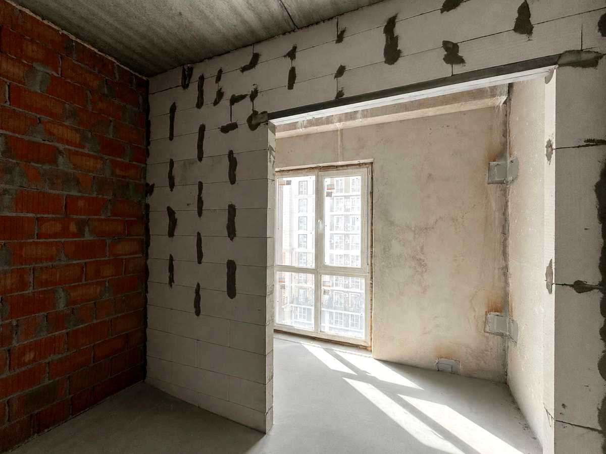 Квартира на вул. Михайла Максимовича, 24-В в Київ, ID 320543, фото №3