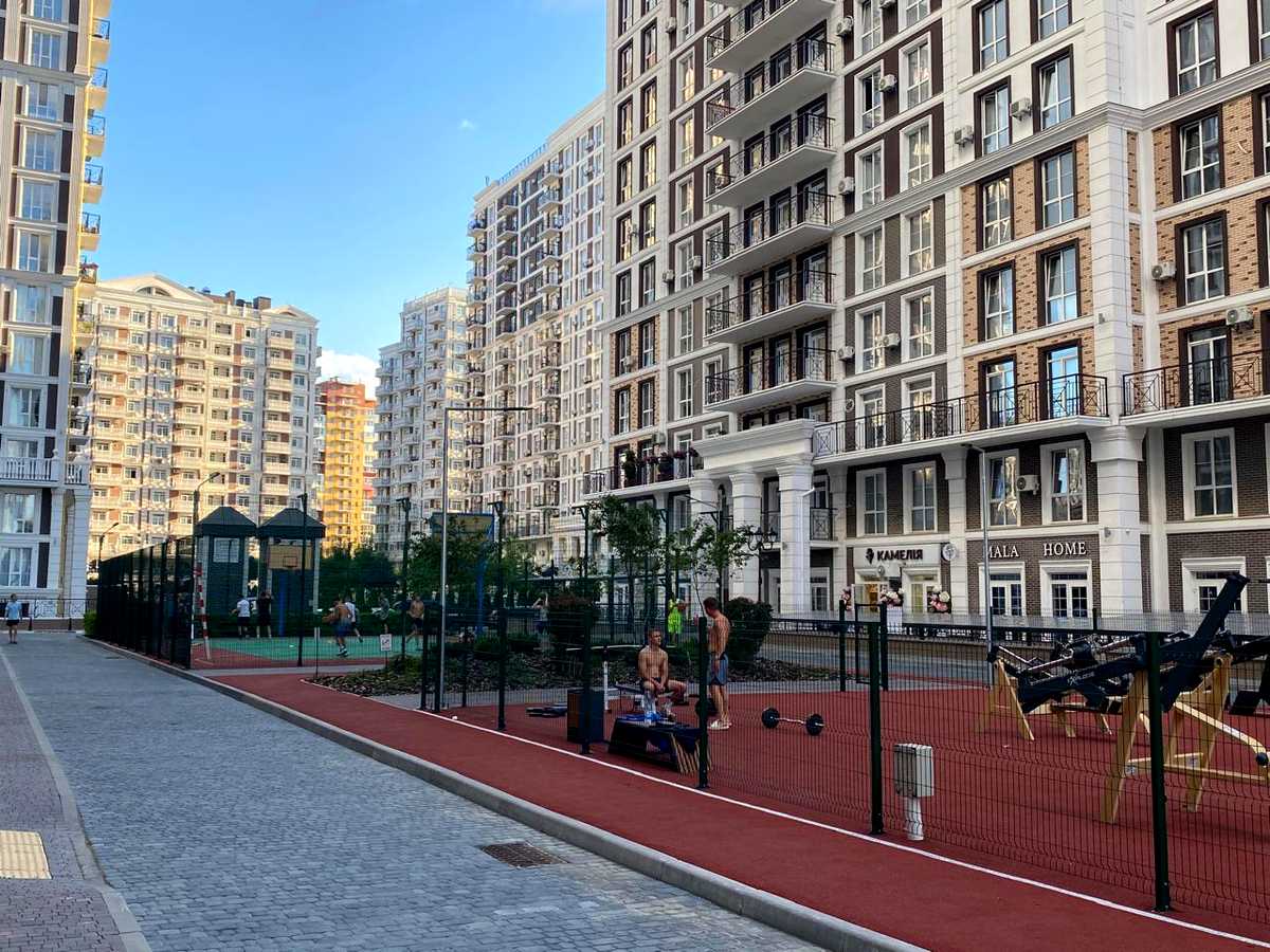 Квартира на вул. Михайла Максимовича, 24-В в Києві, ID 320543, фото №8