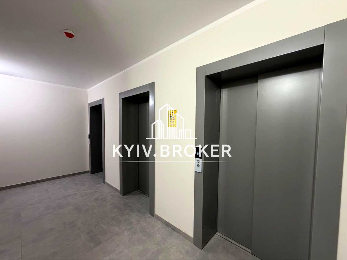 Квартира на вул. Михайла Максимовича, 32-В в Київ, ID 342565, фото №5