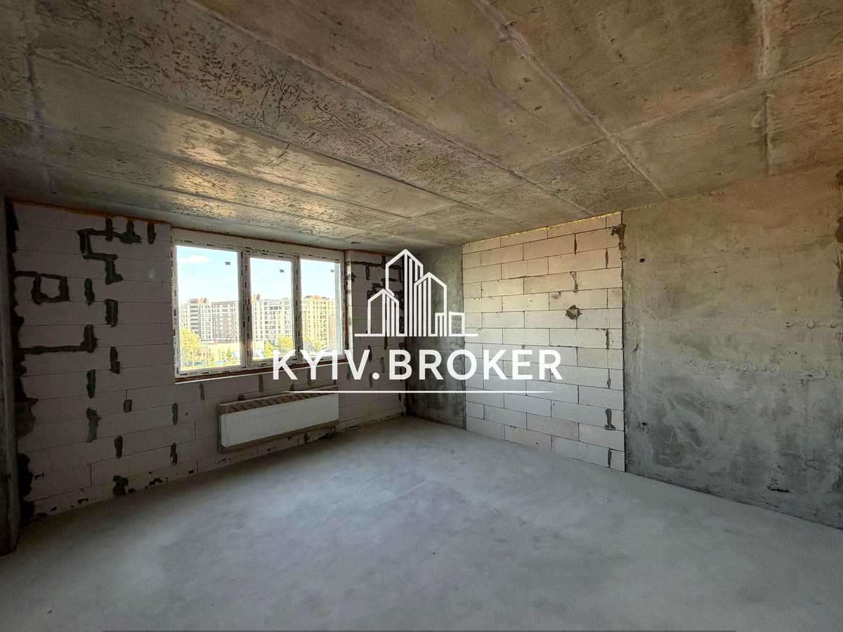 Квартира на вул. Михайла Максимовича, 32-В в Києві, ID 342565, фото №6