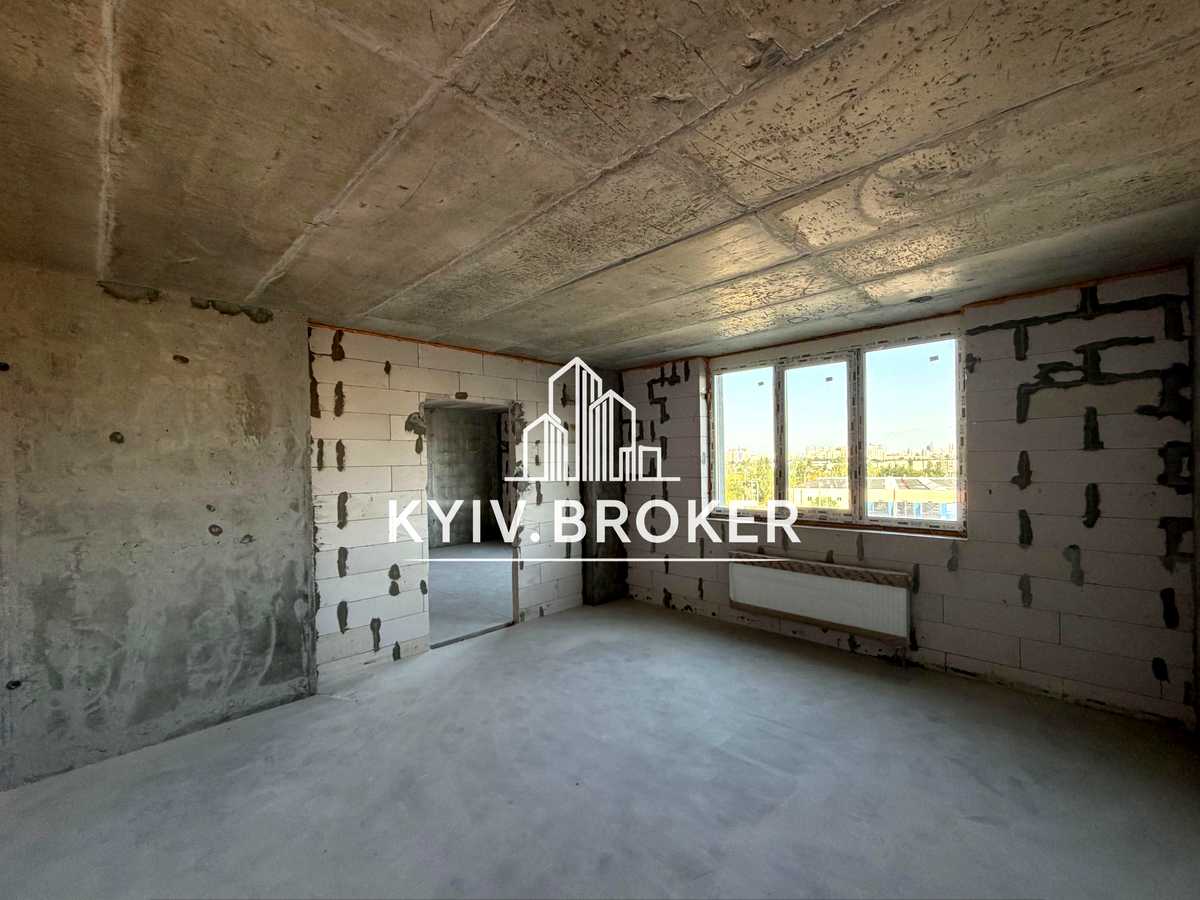 Квартира на вул. Михайла Максимовича, 32-В в Києві, ID 342565, фото №7
