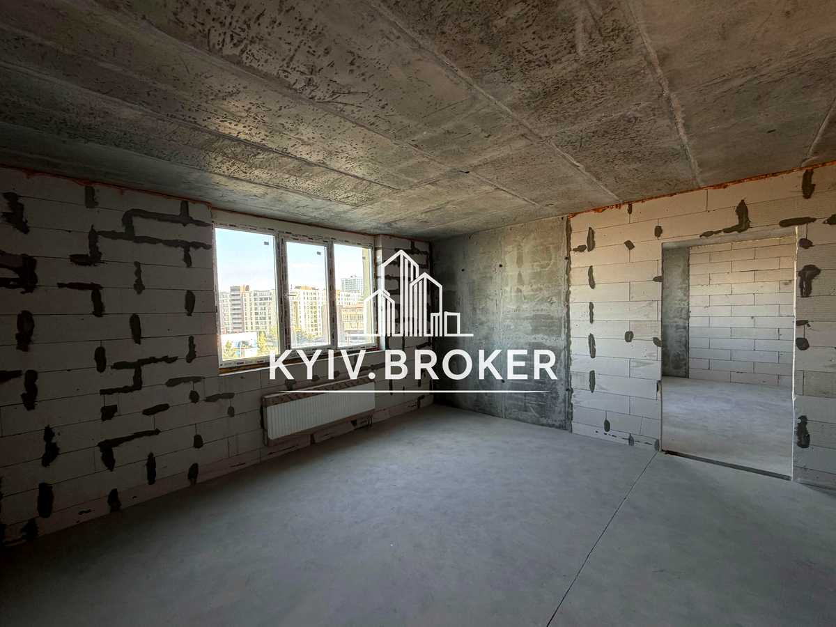 Квартира на вул. Михайла Максимовича, 32-В в Києві, ID 342565, фото №8