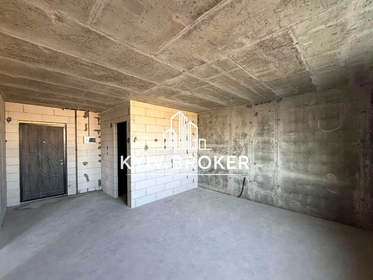 Квартира на вул. Михайла Максимовича, 32-В в Києві, ID 342565, фото №9
