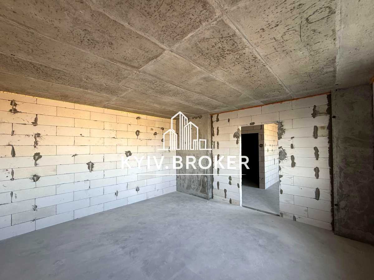 Квартира на вул. Михайла Максимовича, 32-В в Києві, ID 342565, фото №10