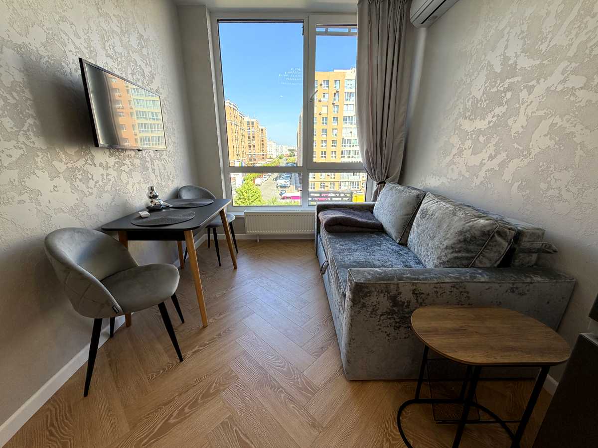 Квартира на вул. Європейська, 25-А в Києві, ID 320524, фото №12