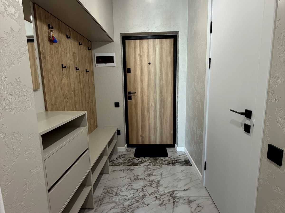 Квартира на вул. Європейська, 25-А в Києві, ID 320524, фото №14