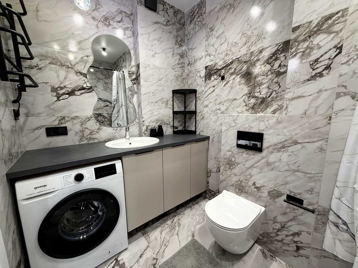 Квартира на вул. Європейська, 25-А в Києві, ID 320524, фото №16