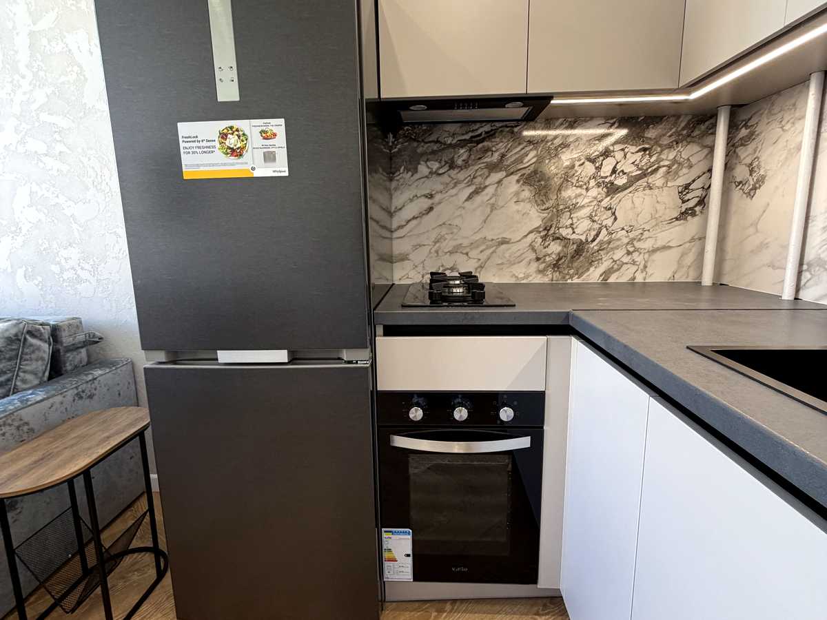 Квартира на вул. Європейська, 25-А в Києві, ID 320524, фото №6