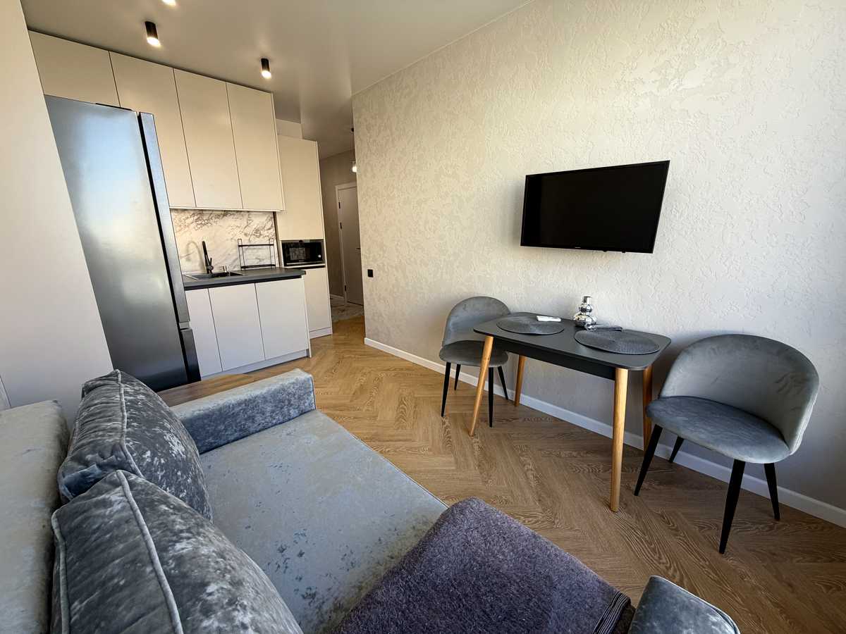 Квартира на вул. Європейська, 25-А в Києві, ID 320524, фото №7