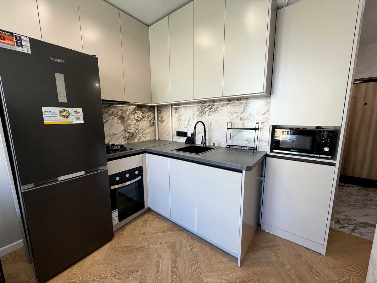 Квартира на вул. Європейська, 25-А в Києві, ID 320524, фото №10