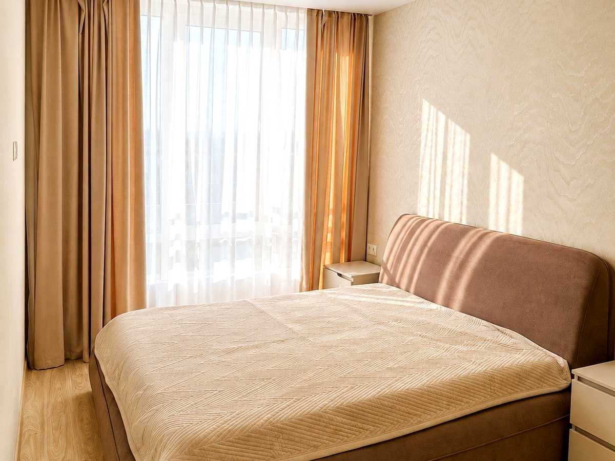 Квартира на вул. Дніпровська набережна, 18-Б в Київ, ID 316652, фото №2