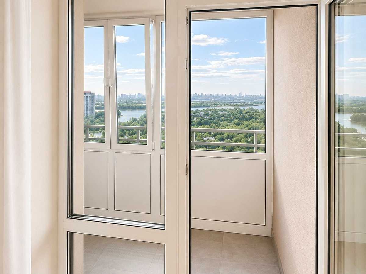 Квартира на вул. Дніпровська набережна, 18-Б в Києві, ID 316652, фото №14
