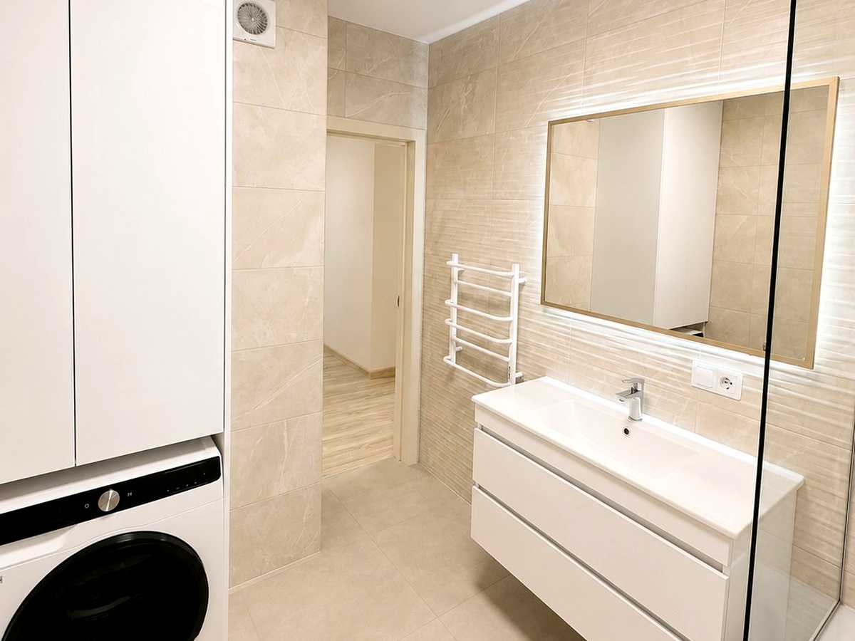 Квартира на вул. Дніпровська набережна, 18-Б в Київ, ID 316652, фото №3