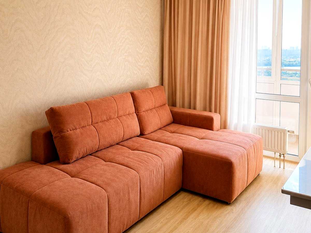 Квартира на вул. Дніпровська набережна, 18-Б в Київ, ID 316652, фото №5