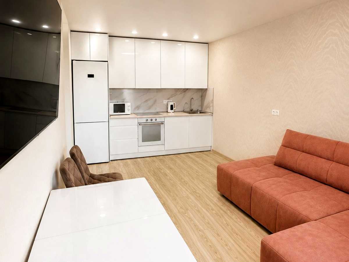 Квартира на вул. Дніпровська набережна, 18-Б в Києві, ID 316652, фото №10