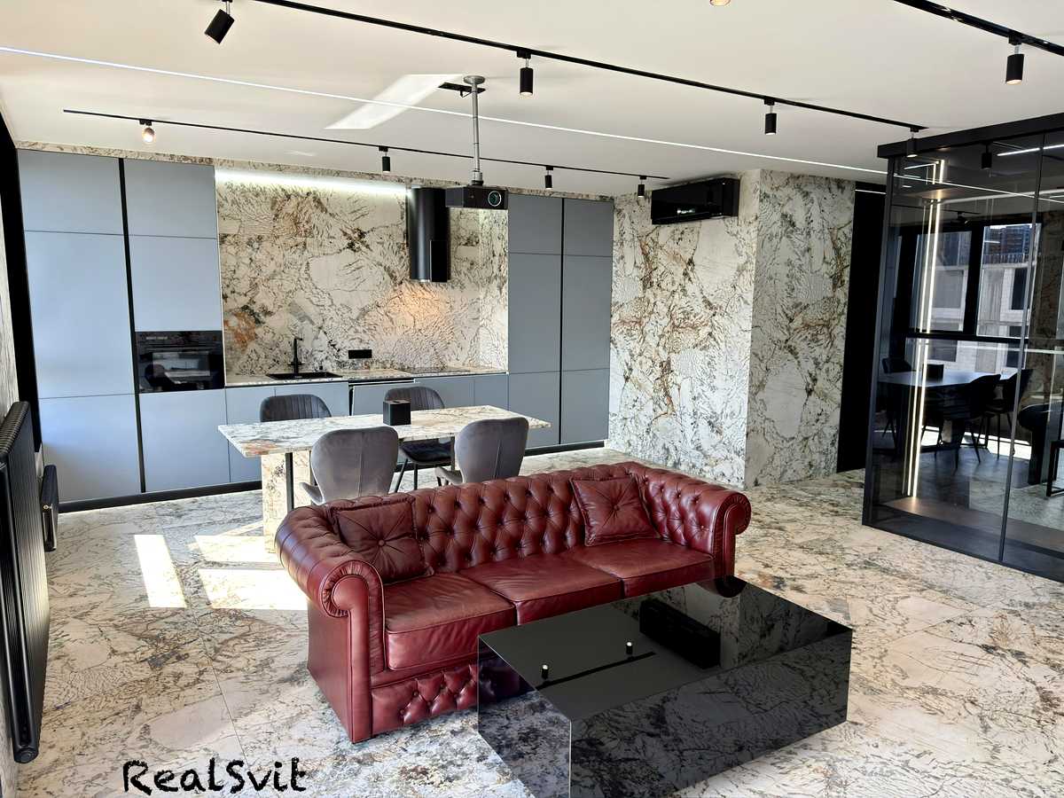 Квартира на вул. Глибочицька, 73 в Києві, ID 391594, фото №17