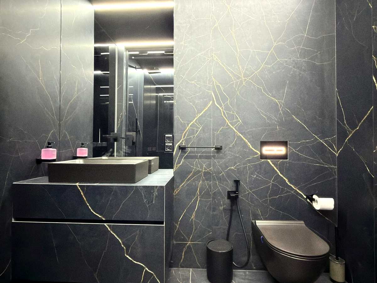 Квартира на вул. Глибочицька, 73 в Києві, ID 391594, фото №18
