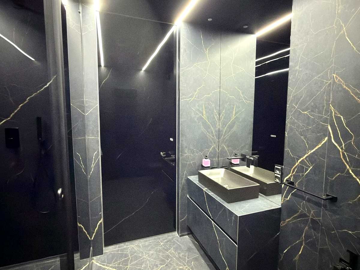 Квартира на вул. Глибочицька, 73 в Києві, ID 391594, фото №25