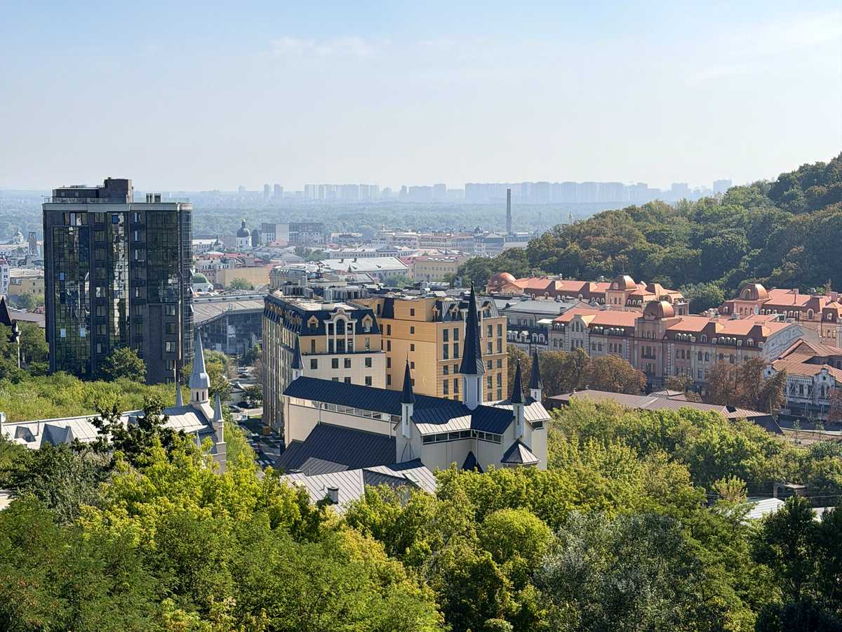 Квартира на вул. Глибочицька, 73 в Києві, ID 391594, фото №33