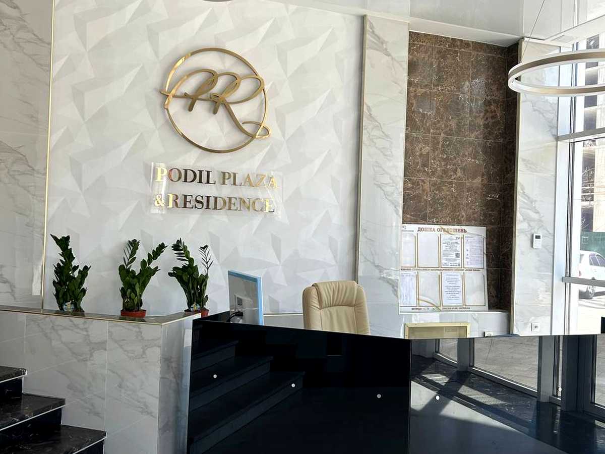 Квартира на вул. Глибочицька, 73 в Києві, ID 391594, фото №35