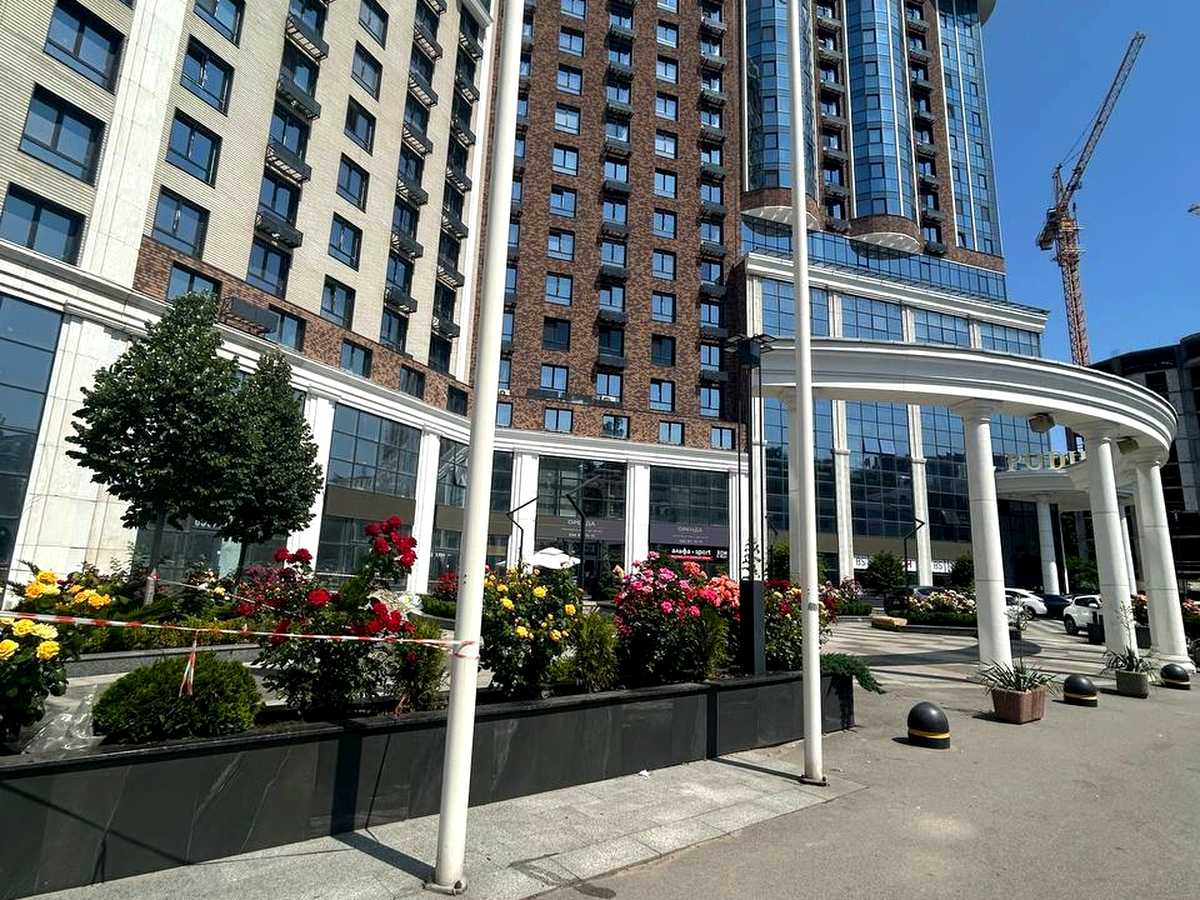 Квартира на вул. Глибочицька, 73 в Києві, ID 391594, фото №37