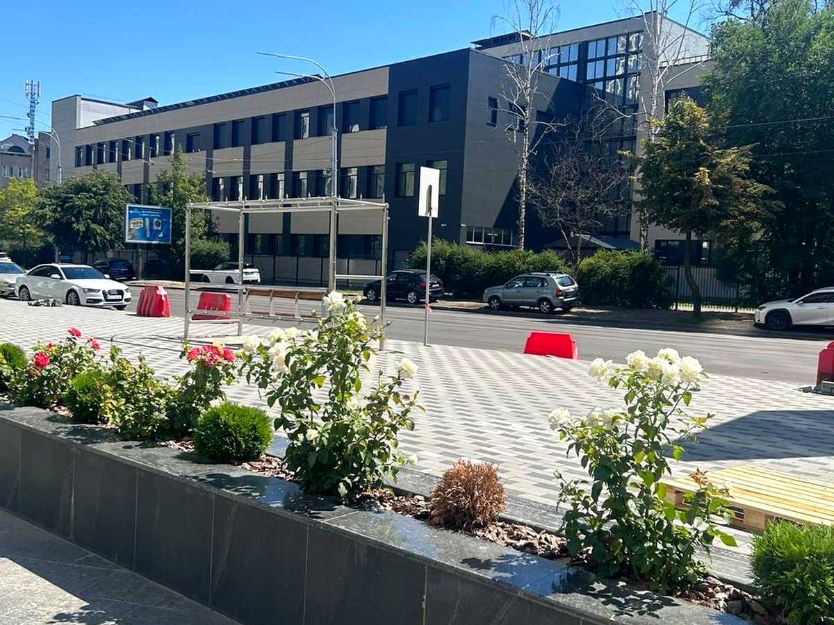 Квартира на вул. Глибочицька, 73 в Києві, ID 391594, фото №38