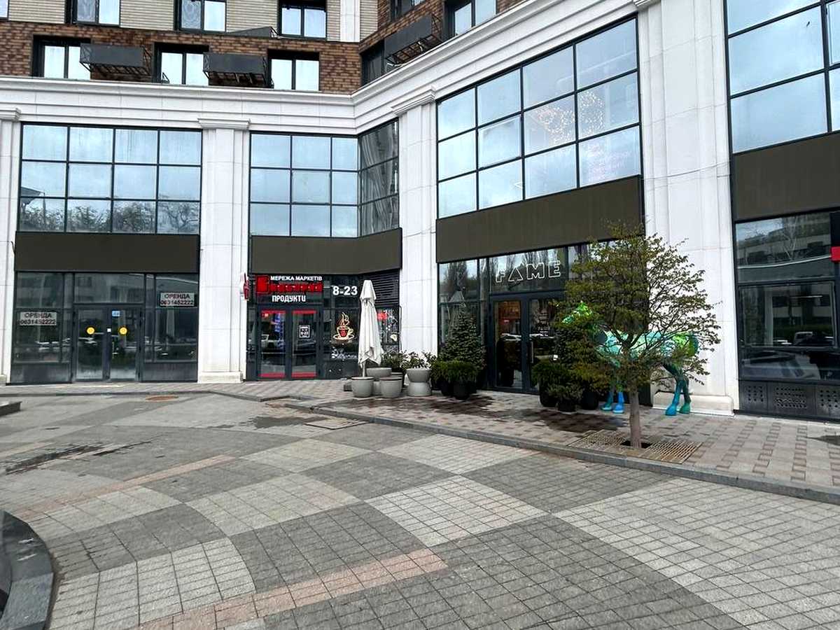 Квартира на вул. Глибочицька, 73 в Києві, ID 391594, фото №39