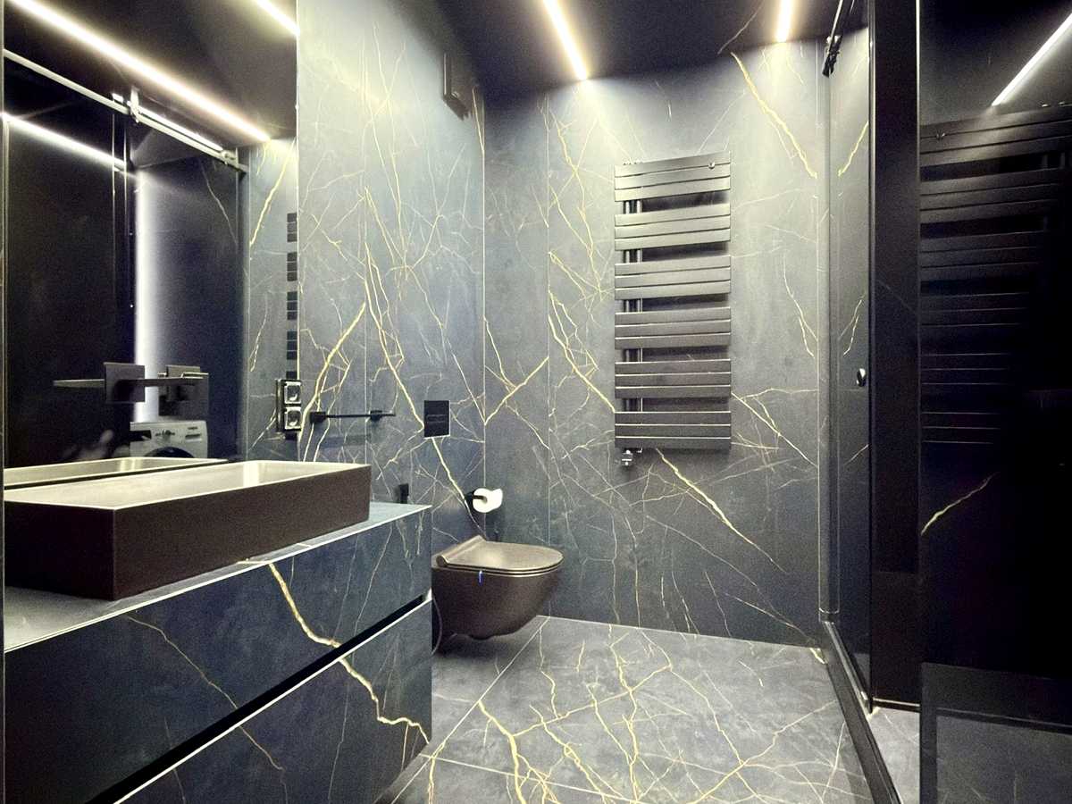 Квартира на вул. Глибочицька, 73 в Києві, ID 391594, фото №6