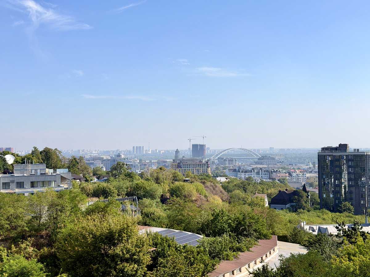 Квартира на вул. Глибочицька, 73 в Києві, ID 391594, фото №8