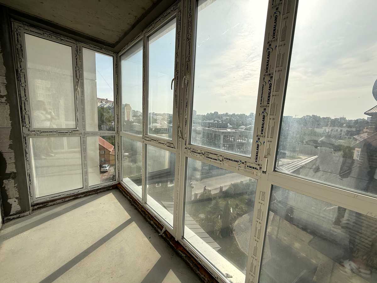 Квартира на вул. Білогірська, 3-А в Тернополі, ID 320502, фото №13