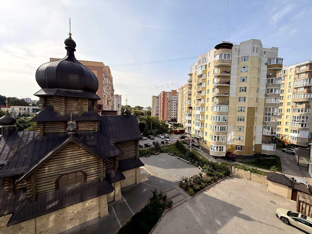 Квартира на вул. Білогірська, 3-А в Тернополі, ID 320502, фото №15