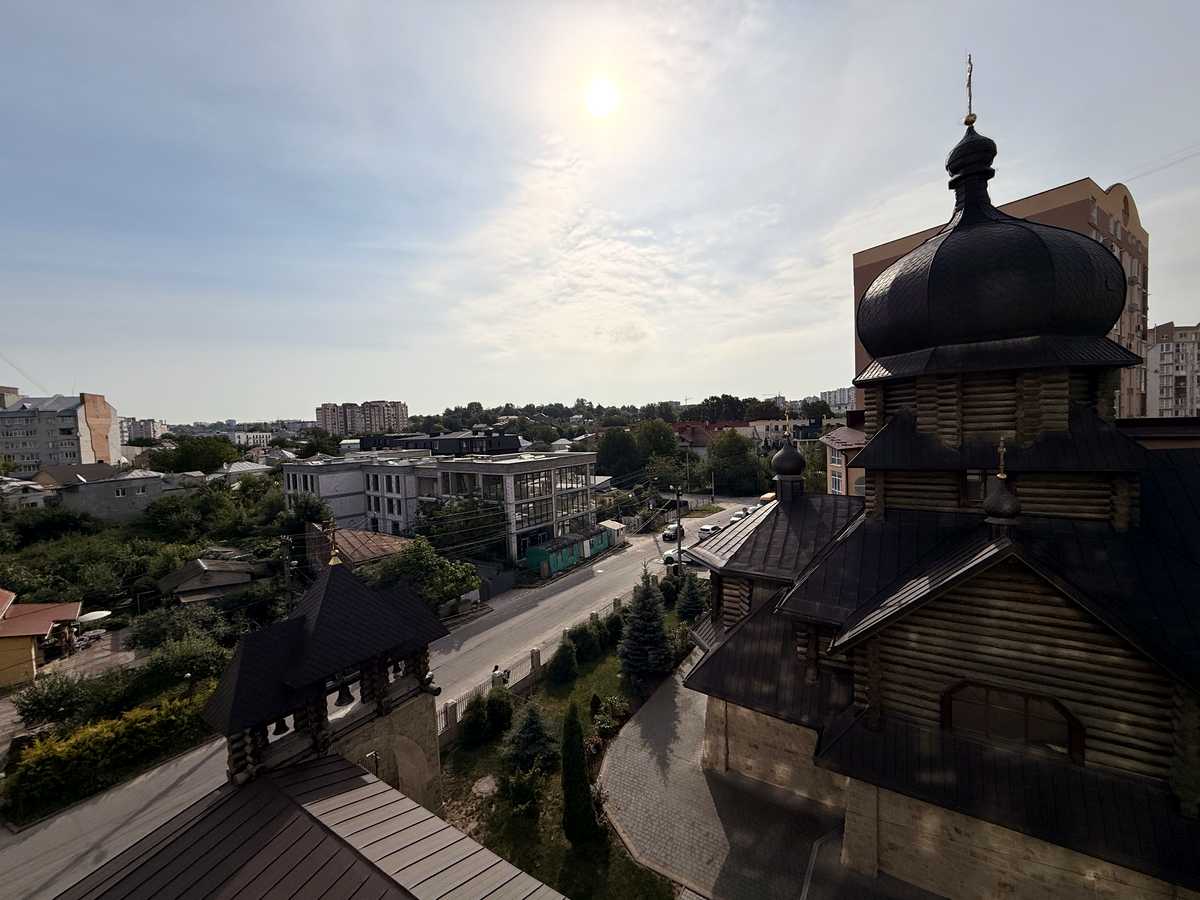 Квартира на вул. Білогірська, 3-А в Тернополі, ID 320502, фото №16