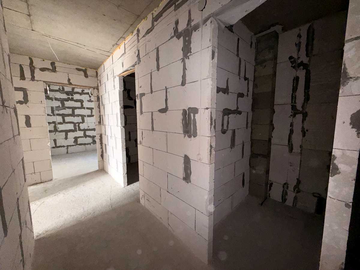 Квартира на вул. Білогірська, 3-А в Тернопіль, ID 320502, фото №5