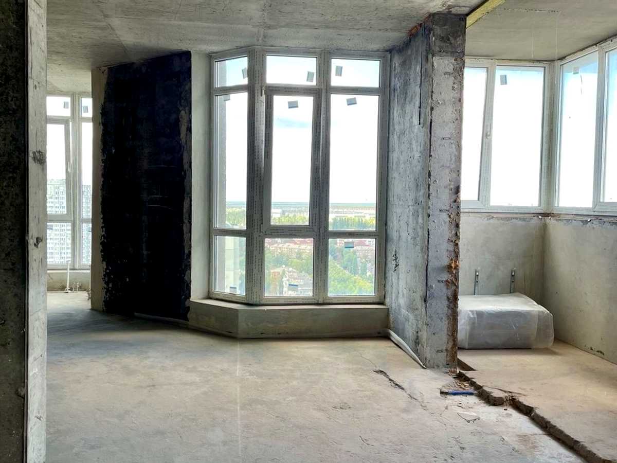 Квартира на вул. Львівська, 15 в Київ, ID 320492, фото №1