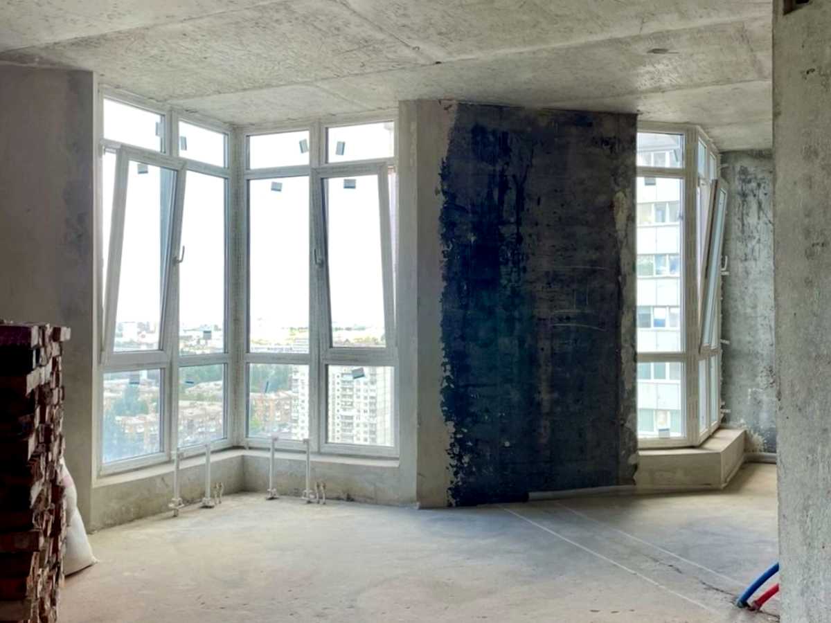 Квартира на вул. Львівська, 15 в Київ, ID 320492, фото №2