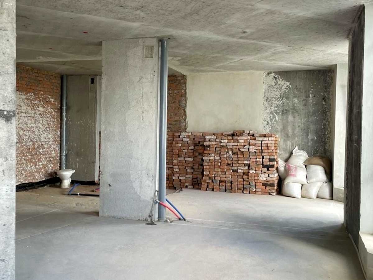 Квартира на вул. Львівська, 15 в Київ, ID 320492, фото №4