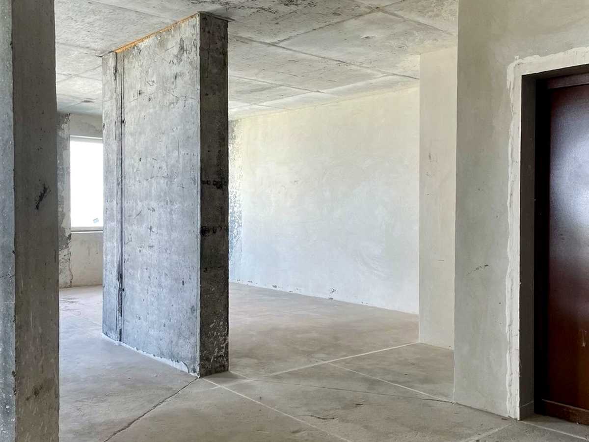 Квартира на вул. Львівська, 15 в Київ, ID 320492, фото №5
